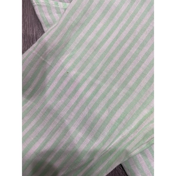 J Crew 100% Cotton Button Up Top Size S - Picture 7 of 7